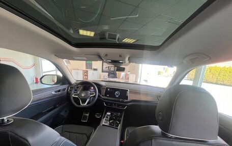 Volkswagen Atlas I, 2025 год, 8 900 000 рублей, 12 фотография