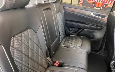 Volkswagen Atlas I, 2025 год, 8 900 000 рублей, 17 фотография