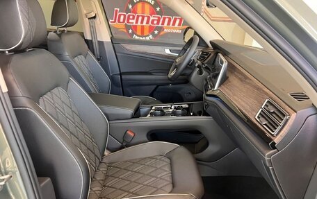 Volkswagen Atlas I, 2025 год, 8 900 000 рублей, 14 фотография