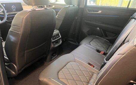 Volkswagen Atlas I, 2025 год, 8 900 000 рублей, 18 фотография