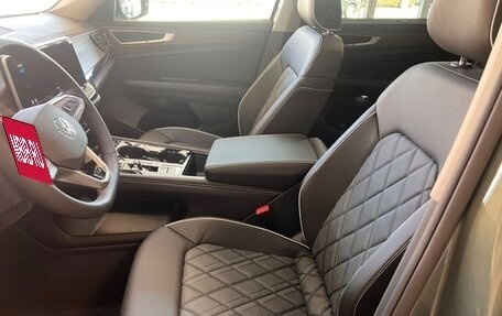 Volkswagen Atlas I, 2025 год, 8 900 000 рублей, 10 фотография