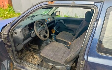 Volkswagen Golf III, 1992 год, 95 000 рублей, 7 фотография