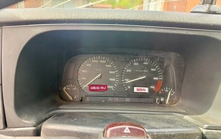 Volkswagen Golf III, 1992 год, 95 000 рублей, 6 фотография