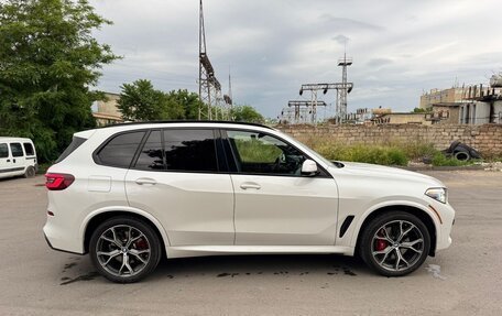 BMW X5, 2020 год, 5 260 000 рублей, 8 фотография