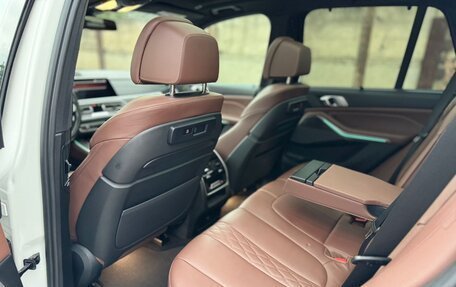 BMW X5, 2020 год, 5 260 000 рублей, 10 фотография
