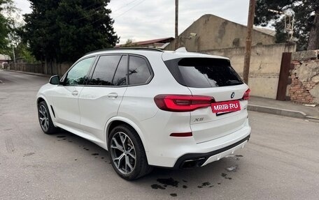 BMW X5, 2020 год, 5 260 000 рублей, 5 фотография