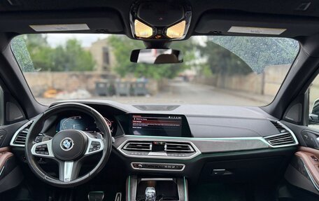 BMW X5, 2020 год, 5 260 000 рублей, 11 фотография