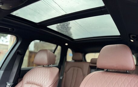 BMW X5, 2020 год, 5 260 000 рублей, 12 фотография