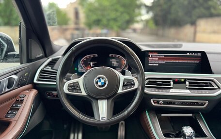 BMW X5, 2020 год, 5 260 000 рублей, 13 фотография