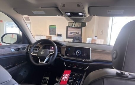 Volkswagen Atlas I, 2025 год, 8 900 000 рублей, 13 фотография