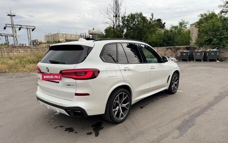 BMW X5, 2020 год, 5 260 000 рублей, 7 фотография