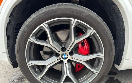 BMW X5, 2020 год, 5 260 000 рублей, 17 фотография