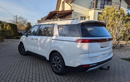 KIA Carnival, 2021 год, 3 000 000 рублей, 4 фотография