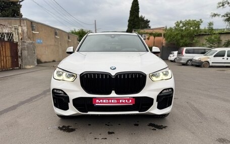 BMW X5, 2020 год, 5 260 000 рублей, 2 фотография