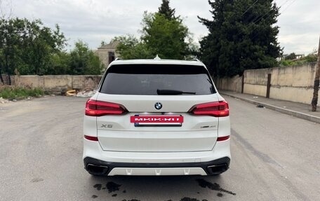 BMW X5, 2020 год, 5 260 000 рублей, 6 фотография