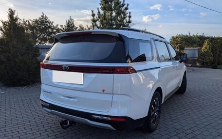 KIA Carnival, 2021 год, 3 000 000 рублей, 5 фотография
