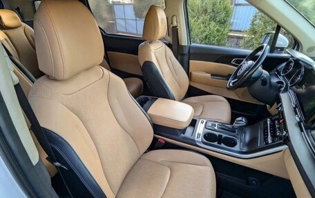 KIA Carnival, 2021 год, 3 000 000 рублей, 8 фотография