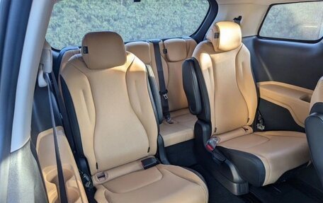KIA Carnival, 2021 год, 3 000 000 рублей, 12 фотография