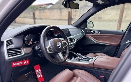 BMW X5, 2020 год, 5 260 000 рублей, 9 фотография