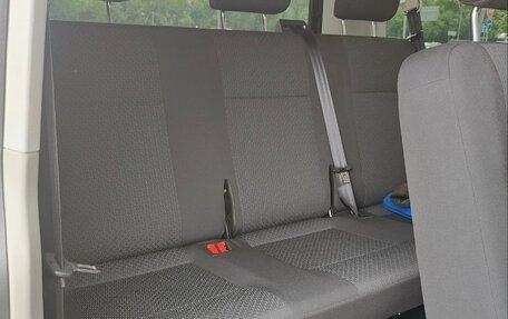 Volkswagen Caravelle T6 рестайлинг, 2019 год, 4 200 000 рублей, 22 фотография