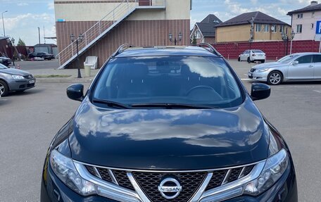 Nissan Murano, 2012 год, 1 500 000 рублей, 3 фотография