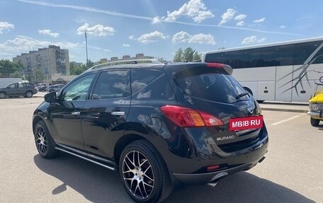 Nissan Murano, 2012 год, 1 500 000 рублей, 8 фотография