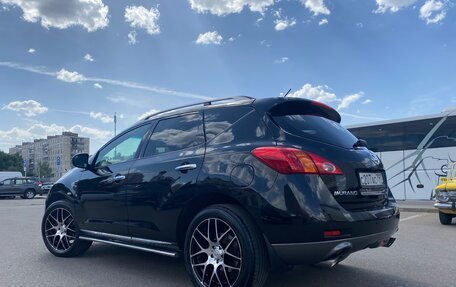 Nissan Murano, 2012 год, 1 500 000 рублей, 15 фотография