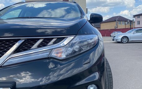 Nissan Murano, 2012 год, 1 500 000 рублей, 17 фотография