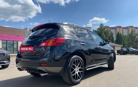 Nissan Murano, 2012 год, 1 500 000 рублей, 13 фотография