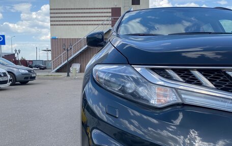 Nissan Murano, 2012 год, 1 500 000 рублей, 18 фотография