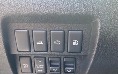 Nissan Murano, 2012 год, 1 500 000 рублей, 23 фотография