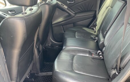 Nissan Murano, 2012 год, 1 500 000 рублей, 26 фотография