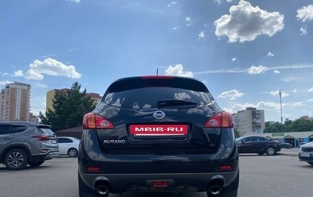 Nissan Murano, 2012 год, 1 500 000 рублей, 16 фотография