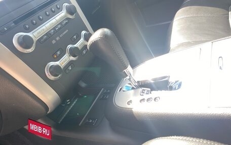 Nissan Murano, 2012 год, 1 500 000 рублей, 25 фотография