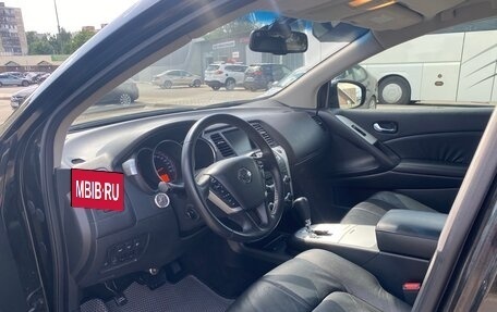 Nissan Murano, 2012 год, 1 500 000 рублей, 20 фотография