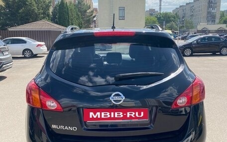 Nissan Murano, 2012 год, 1 500 000 рублей, 9 фотография