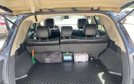 Nissan Murano, 2012 год, 1 500 000 рублей, 34 фотография