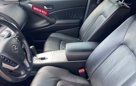 Nissan Murano, 2012 год, 1 500 000 рублей, 22 фотография