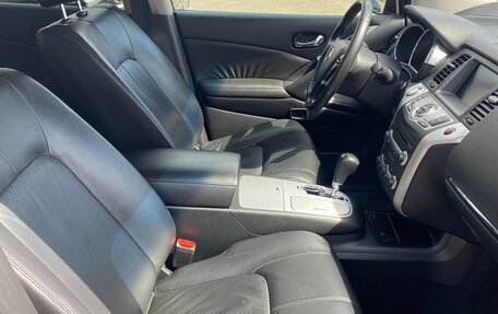 Nissan Murano, 2012 год, 1 500 000 рублей, 32 фотография