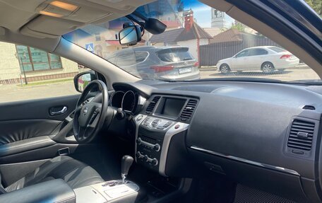 Nissan Murano, 2012 год, 1 500 000 рублей, 31 фотография