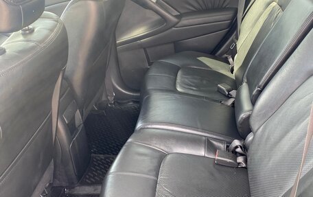 Nissan Murano, 2012 год, 1 500 000 рублей, 27 фотография