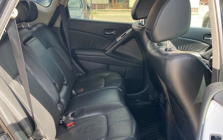 Nissan Murano, 2012 год, 1 500 000 рублей, 28 фотография
