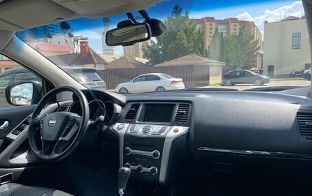 Nissan Murano, 2012 год, 1 500 000 рублей, 29 фотография
