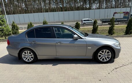 BMW 3 серия, 2011 год, 1 300 000 рублей, 7 фотография
