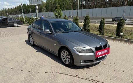 BMW 3 серия, 2011 год, 1 300 000 рублей, 8 фотография