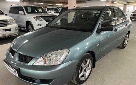 Mitsubishi Lancer IX, 2005 год, 439 000 рублей, 2 фотография
