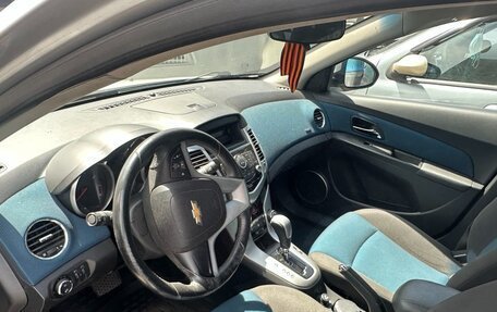 Chevrolet Cruze II, 2012 год, 830 000 рублей, 5 фотография