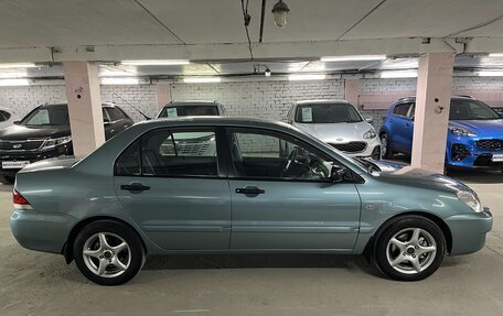 Mitsubishi Lancer IX, 2005 год, 439 000 рублей, 5 фотография