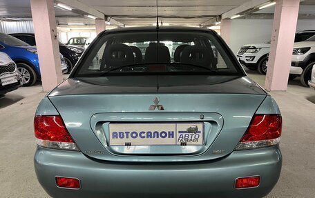 Mitsubishi Lancer IX, 2005 год, 439 000 рублей, 7 фотография