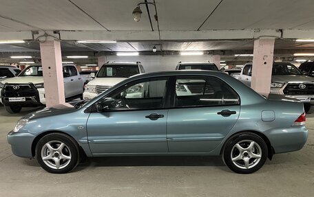 Mitsubishi Lancer IX, 2005 год, 439 000 рублей, 9 фотография
